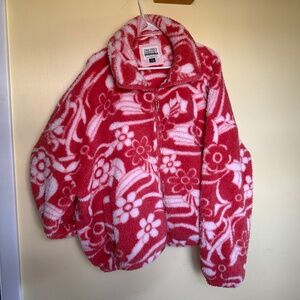 AE Fleece Jacket